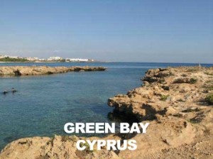 Green Bay Cyprus